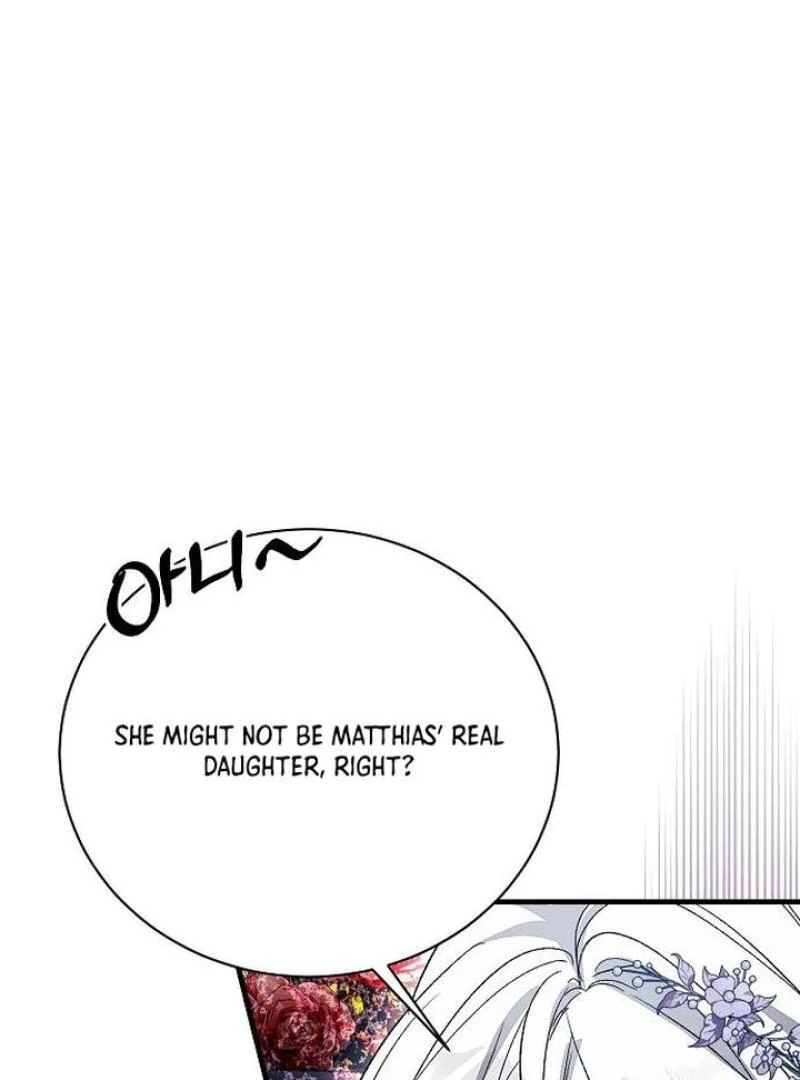 I Will Protect My Tyrant Dad! chapter 28 page 86