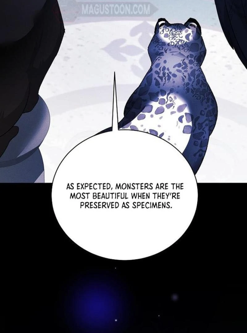 I Will Protect My Tyrant Dad! chapter 28 page 9