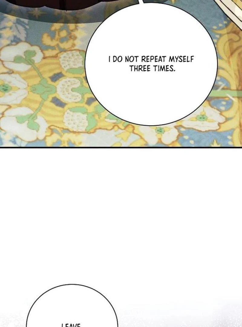 I Will Protect My Tyrant Dad! chapter 28 page 97