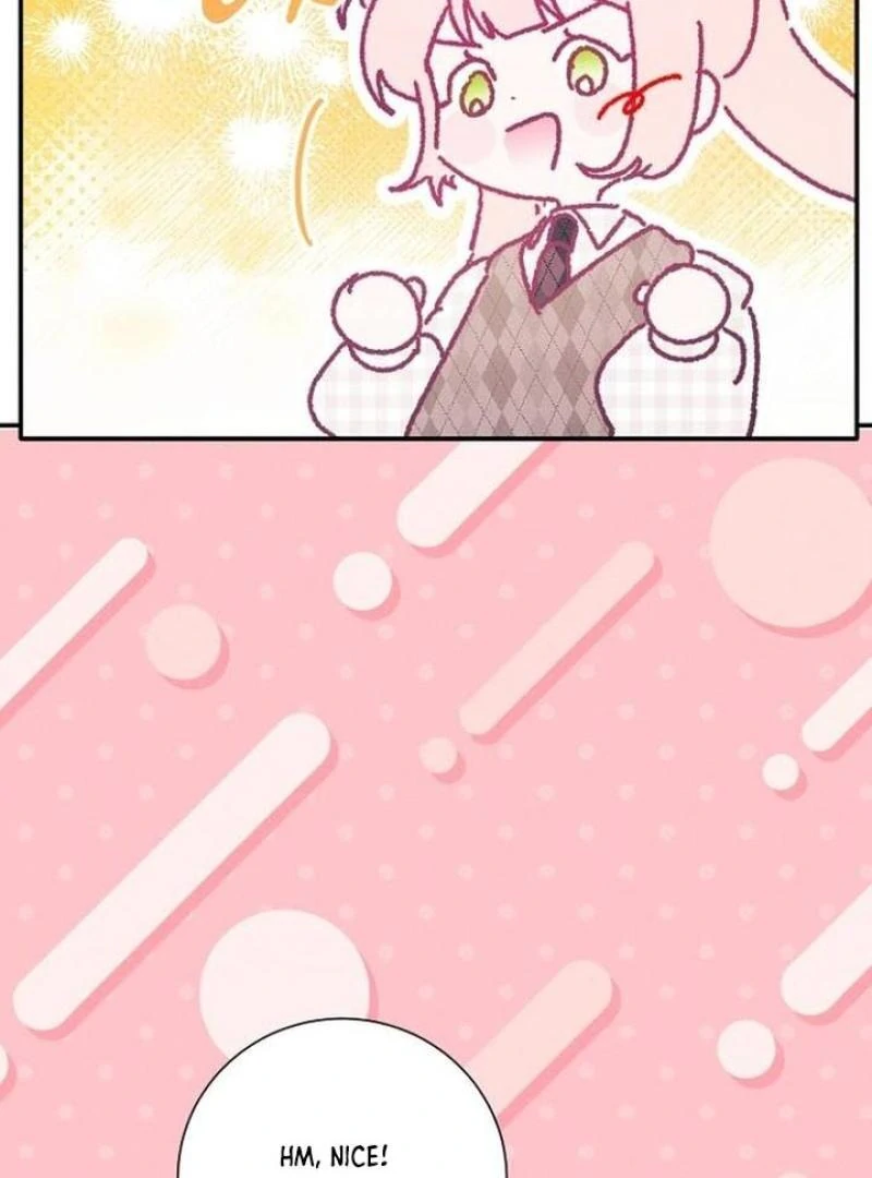 I Will Protect My Tyrant Dad! chapter 29 page 121