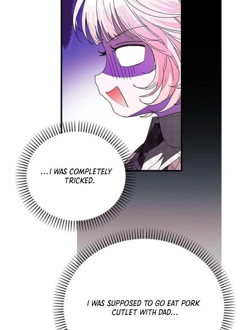 I Will Protect My Tyrant Dad! chapter 29 page 2