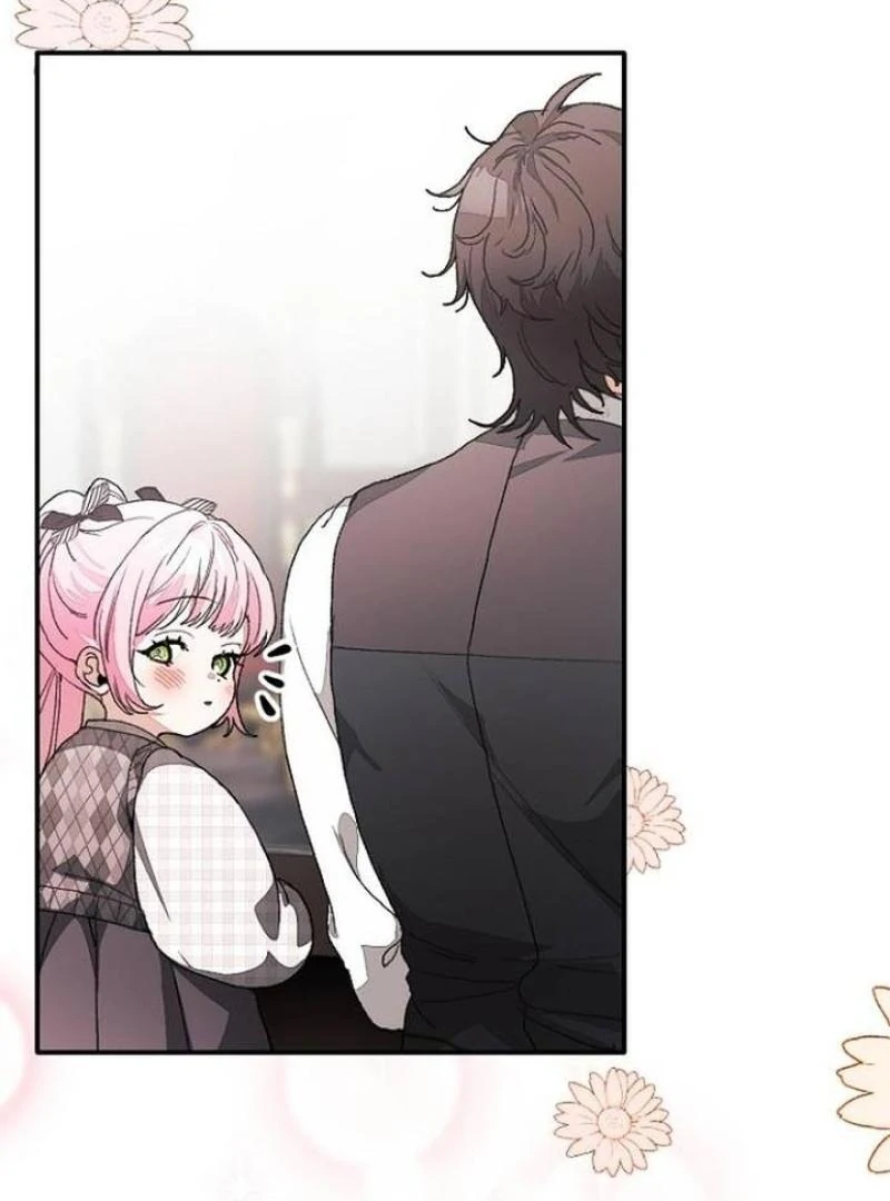 I Will Protect My Tyrant Dad! chapter 29 page 70