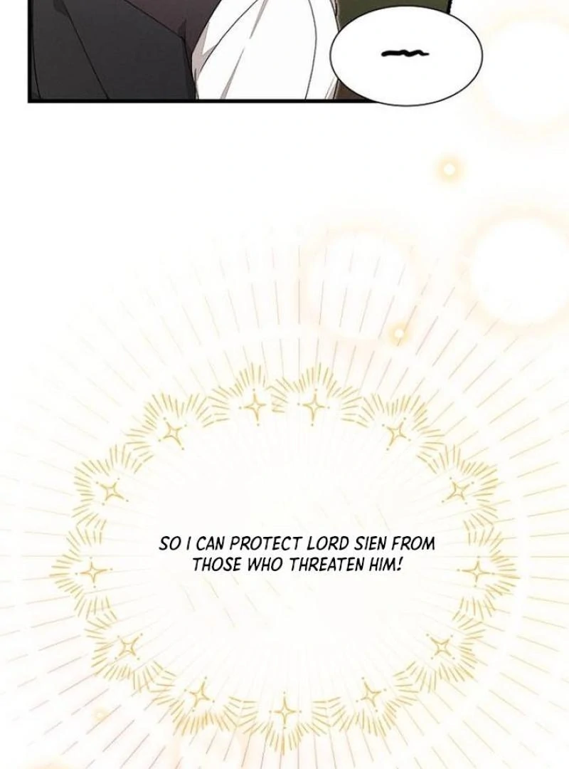 I Will Protect My Tyrant Dad! chapter 29 page 77