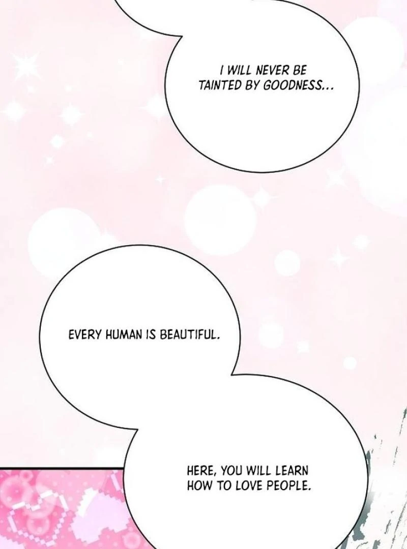 I Will Protect My Tyrant Dad! chapter 29 page 8