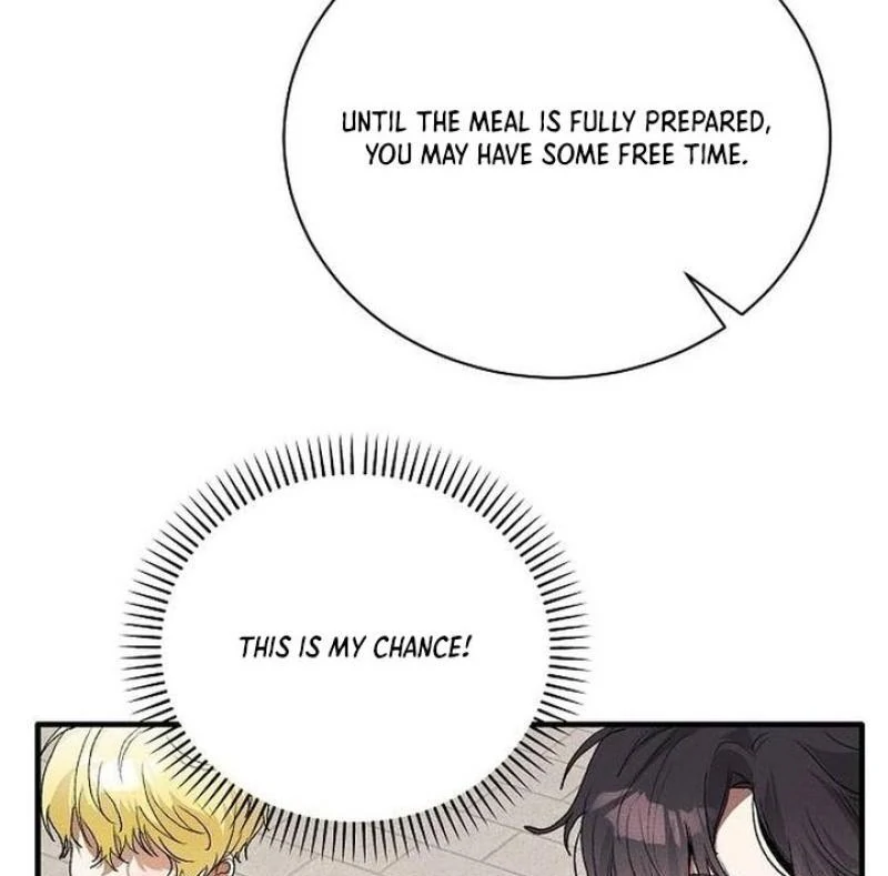 I Will Protect My Tyrant Dad! chapter 29 page 84