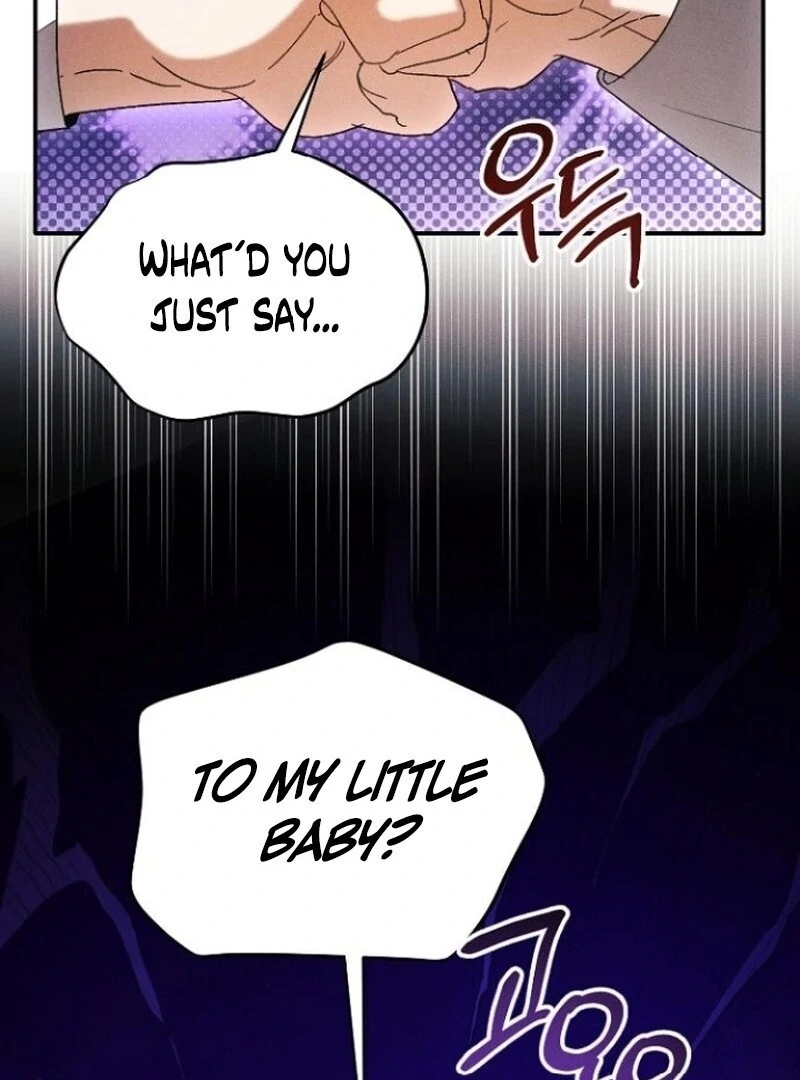 I Will Protect My Tyrant Dad! chapter 35 page 100