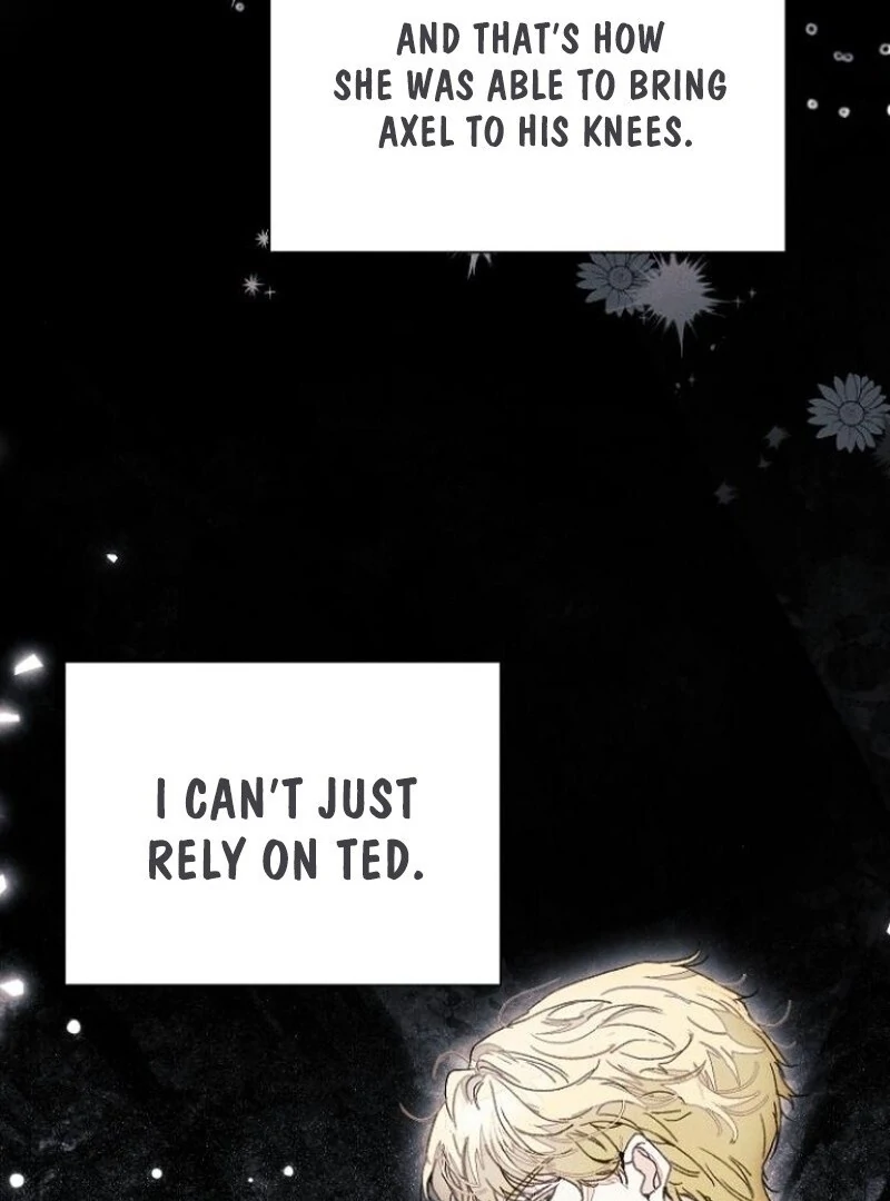 I Will Protect My Tyrant Dad! chapter 35 page 20