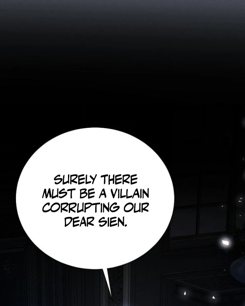 I Will Protect My Tyrant Dad! chapter 35 page 37