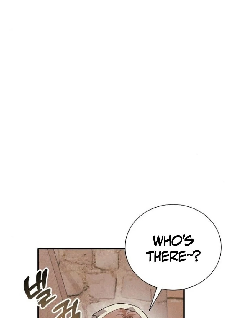 I Will Protect My Tyrant Dad! chapter 35 page 52