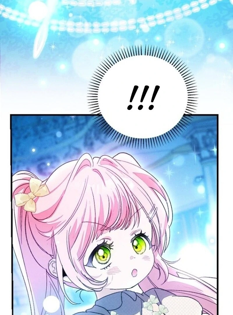 I Will Protect My Tyrant Dad! chapter 35 page 6