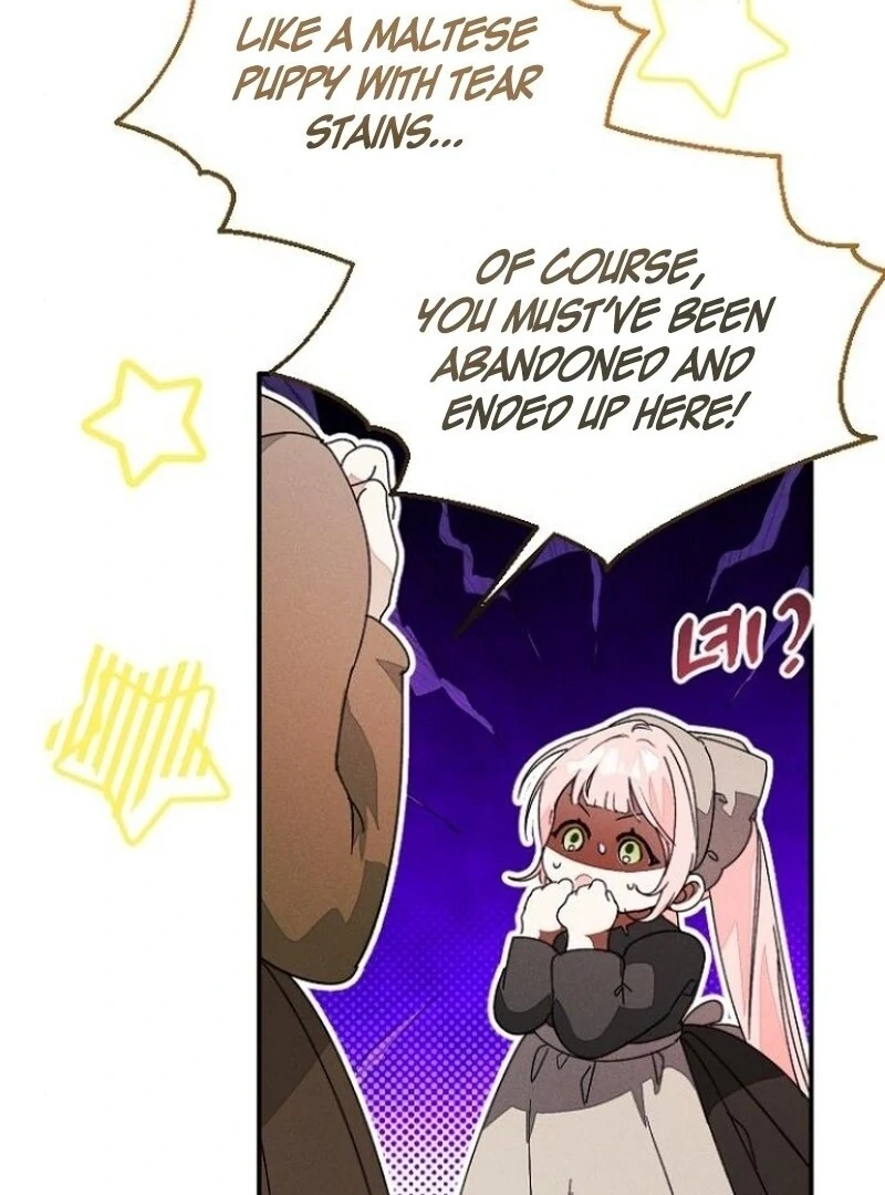 I Will Protect My Tyrant Dad! chapter 35 page 63