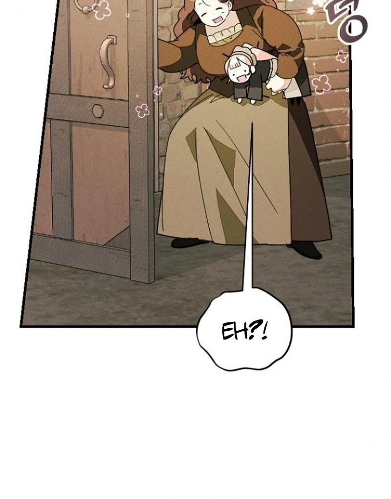 I Will Protect My Tyrant Dad! chapter 35 page 65