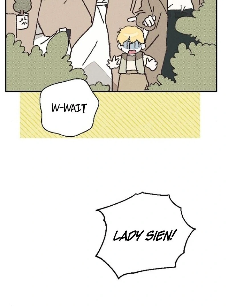 I Will Protect My Tyrant Dad! chapter 35 page 67