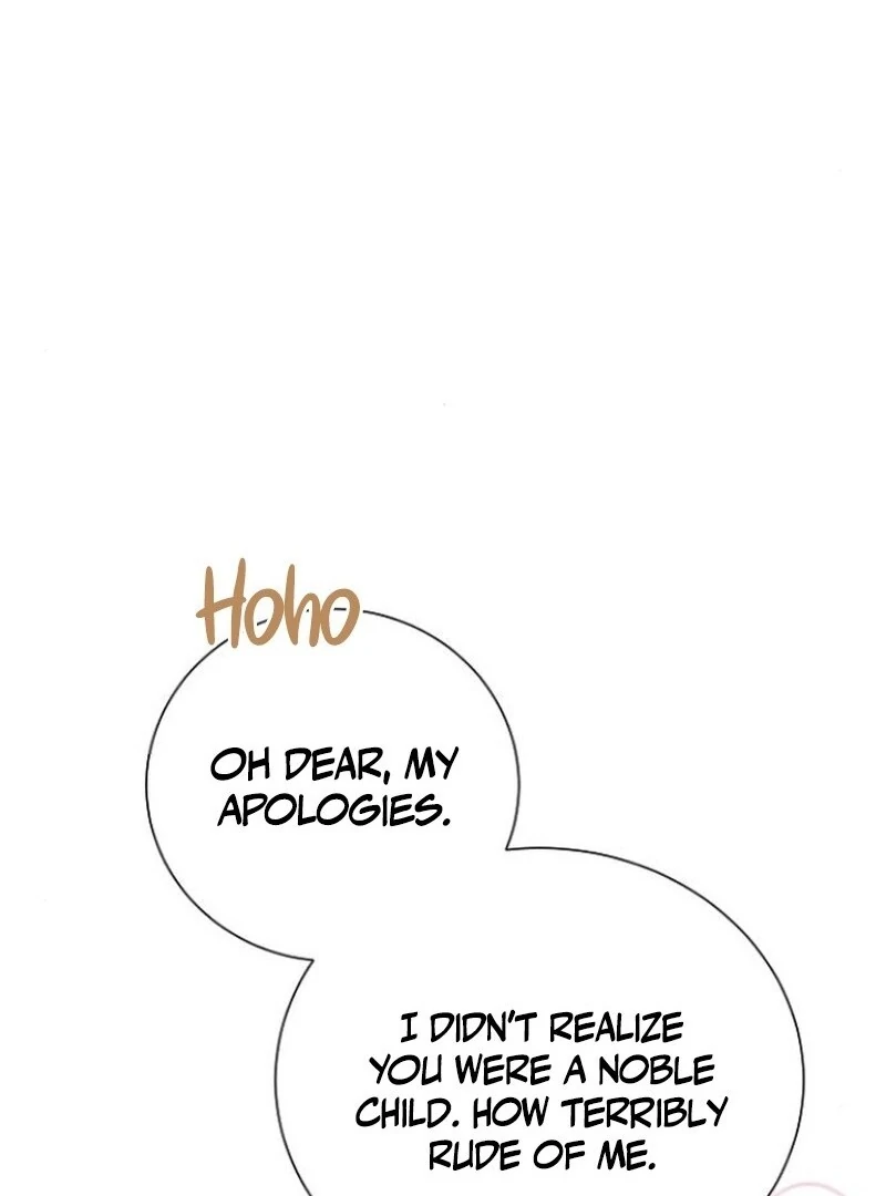 I Will Protect My Tyrant Dad! chapter 35 page 68