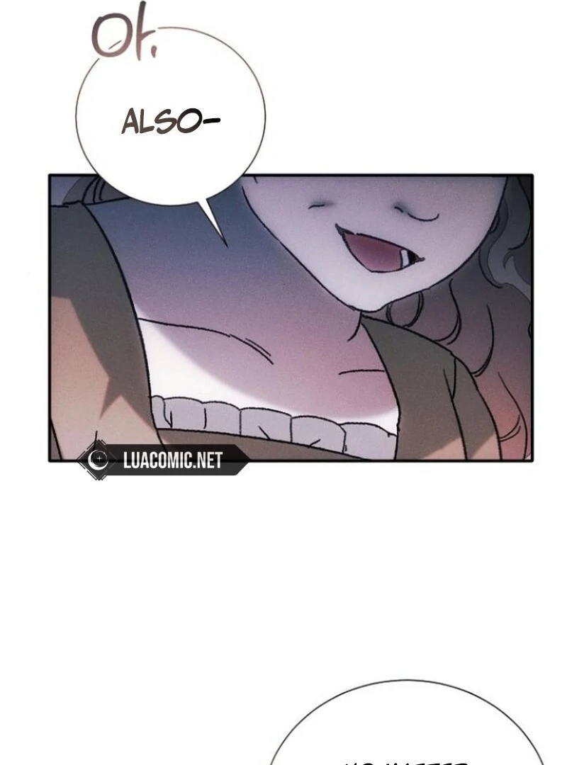 I Will Protect My Tyrant Dad! chapter 35 page 80