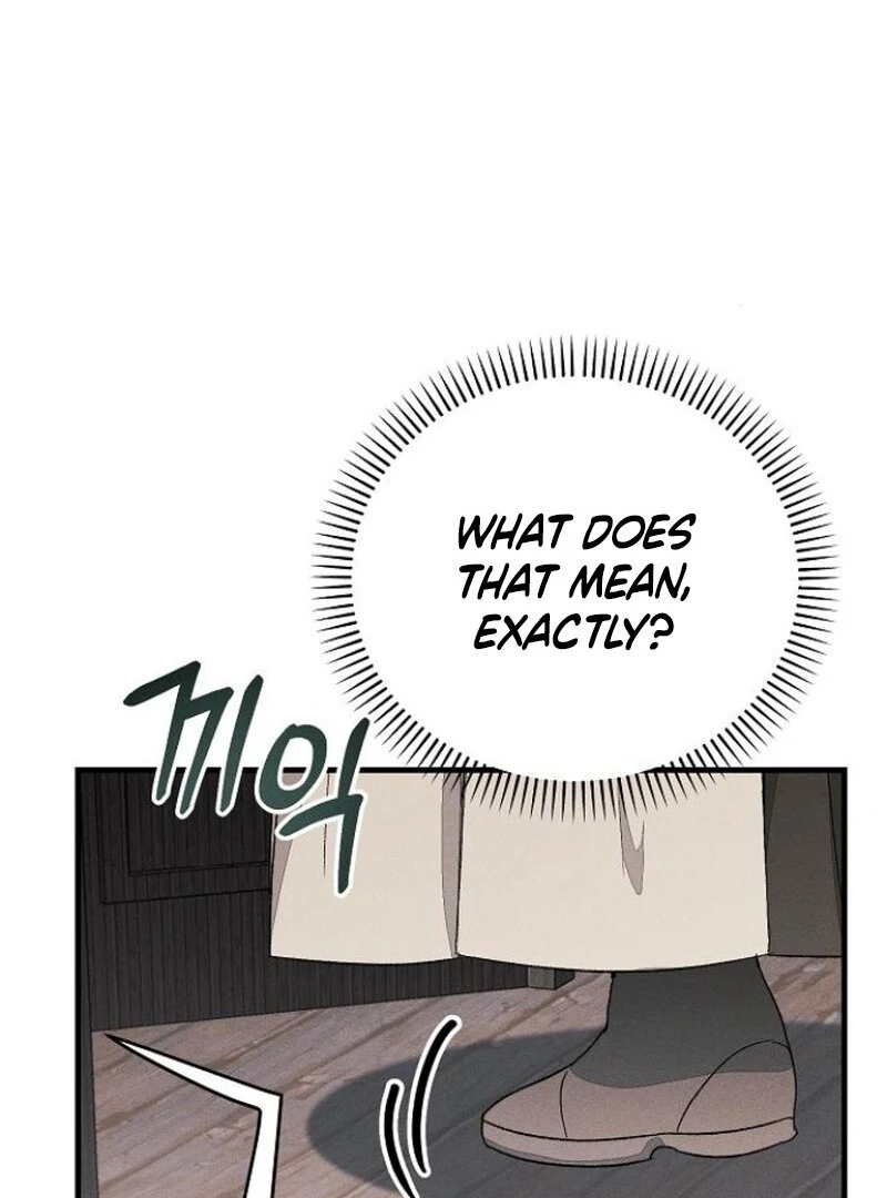 I Will Protect My Tyrant Dad! chapter 35 page 84