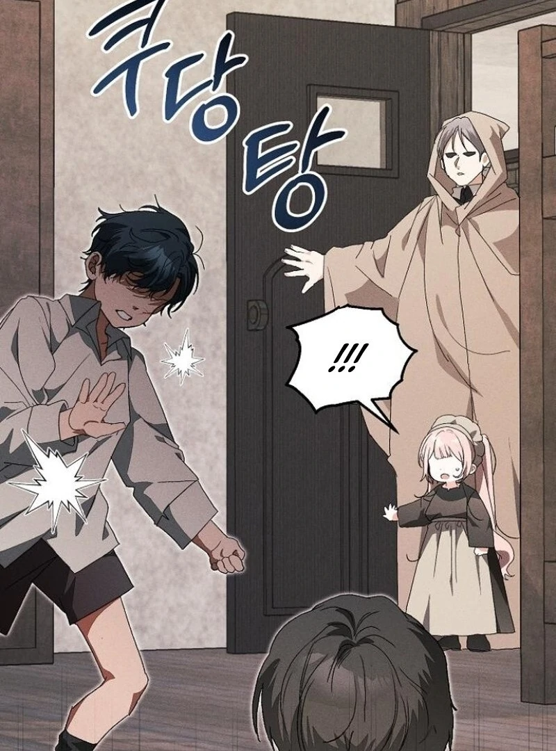 I Will Protect My Tyrant Dad! chapter 35 page 86