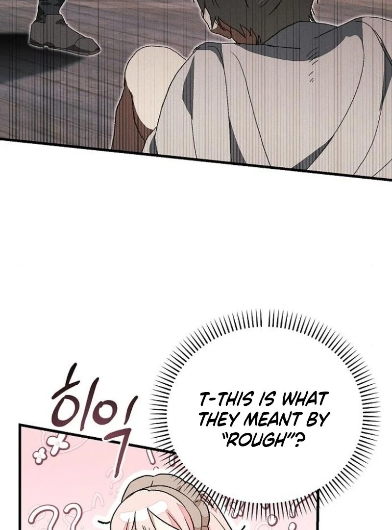 I Will Protect My Tyrant Dad! chapter 35 page 87