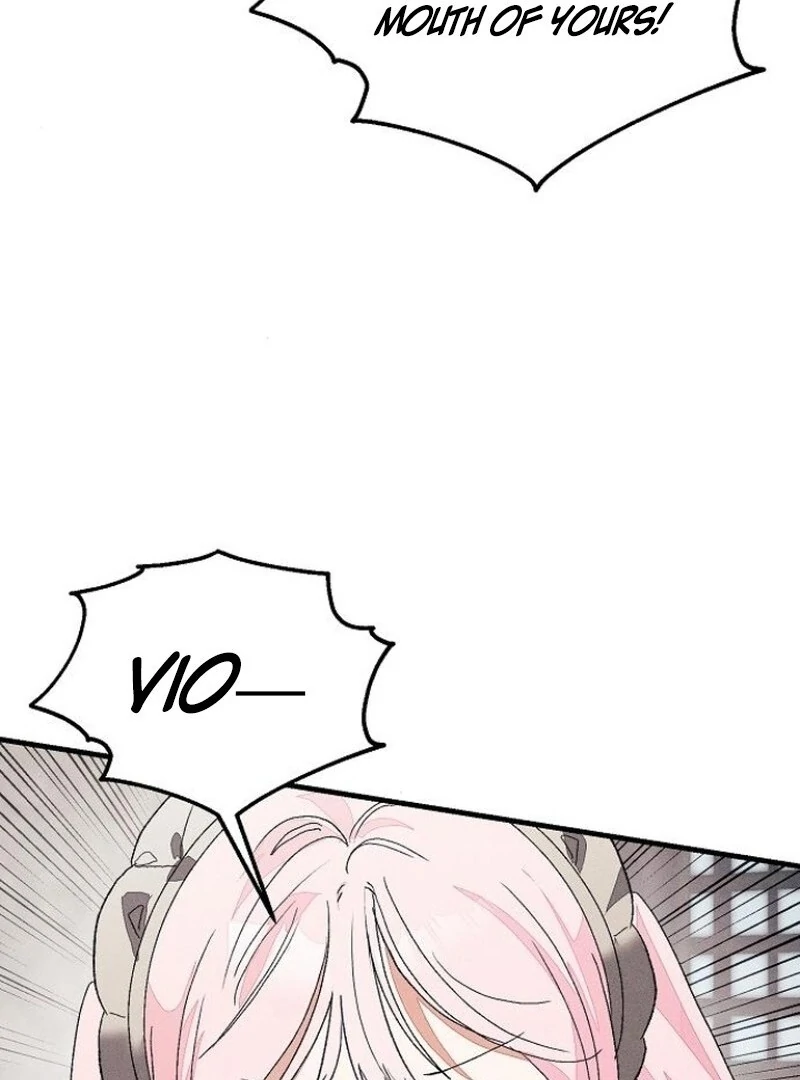 I Will Protect My Tyrant Dad! chapter 35 page 90