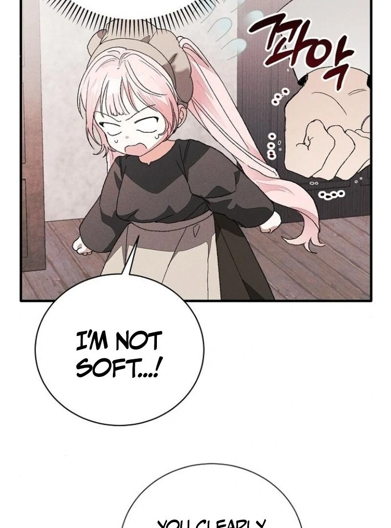 I Will Protect My Tyrant Dad! chapter 35 page 96