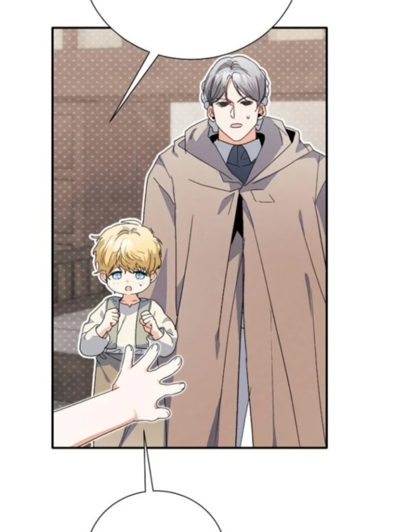 I Will Protect My Tyrant Dad! chapter 36 page 10