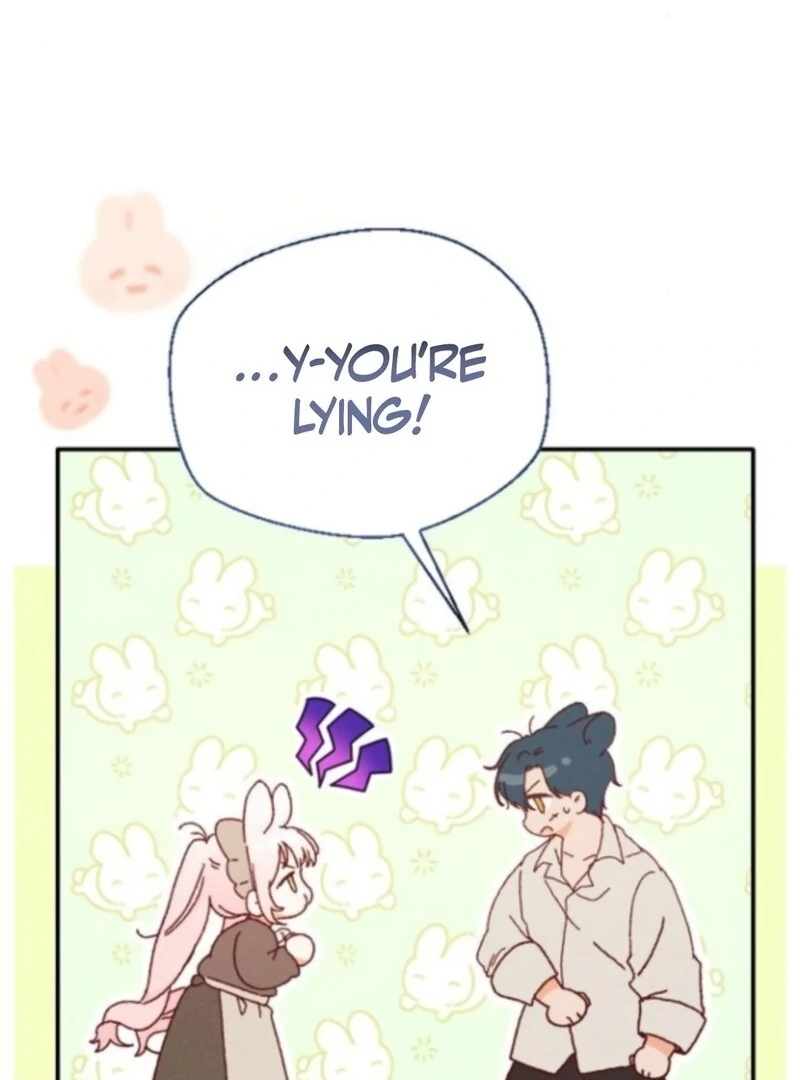 I Will Protect My Tyrant Dad! chapter 36 page 21