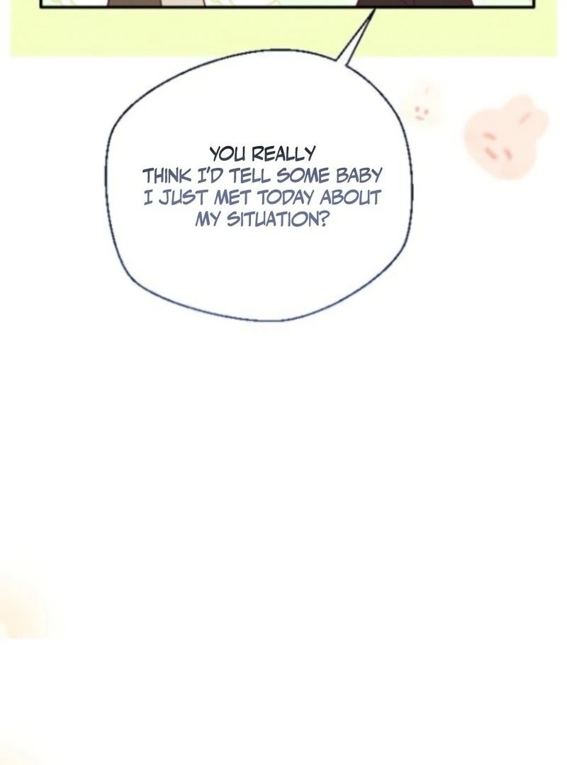 I Will Protect My Tyrant Dad! chapter 36 page 22