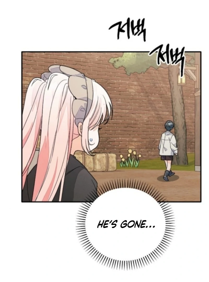 I Will Protect My Tyrant Dad! chapter 36 page 29