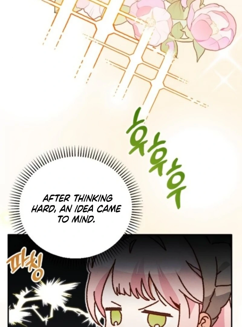 I Will Protect My Tyrant Dad! chapter 36 page 36