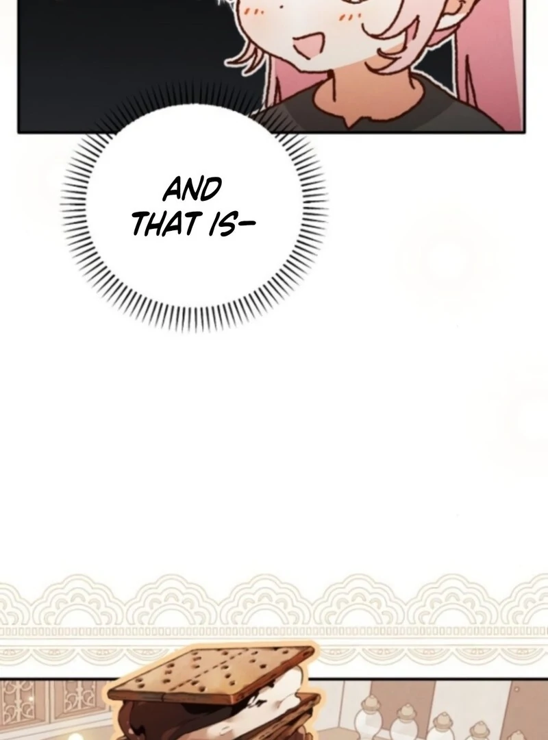 I Will Protect My Tyrant Dad! chapter 36 page 37