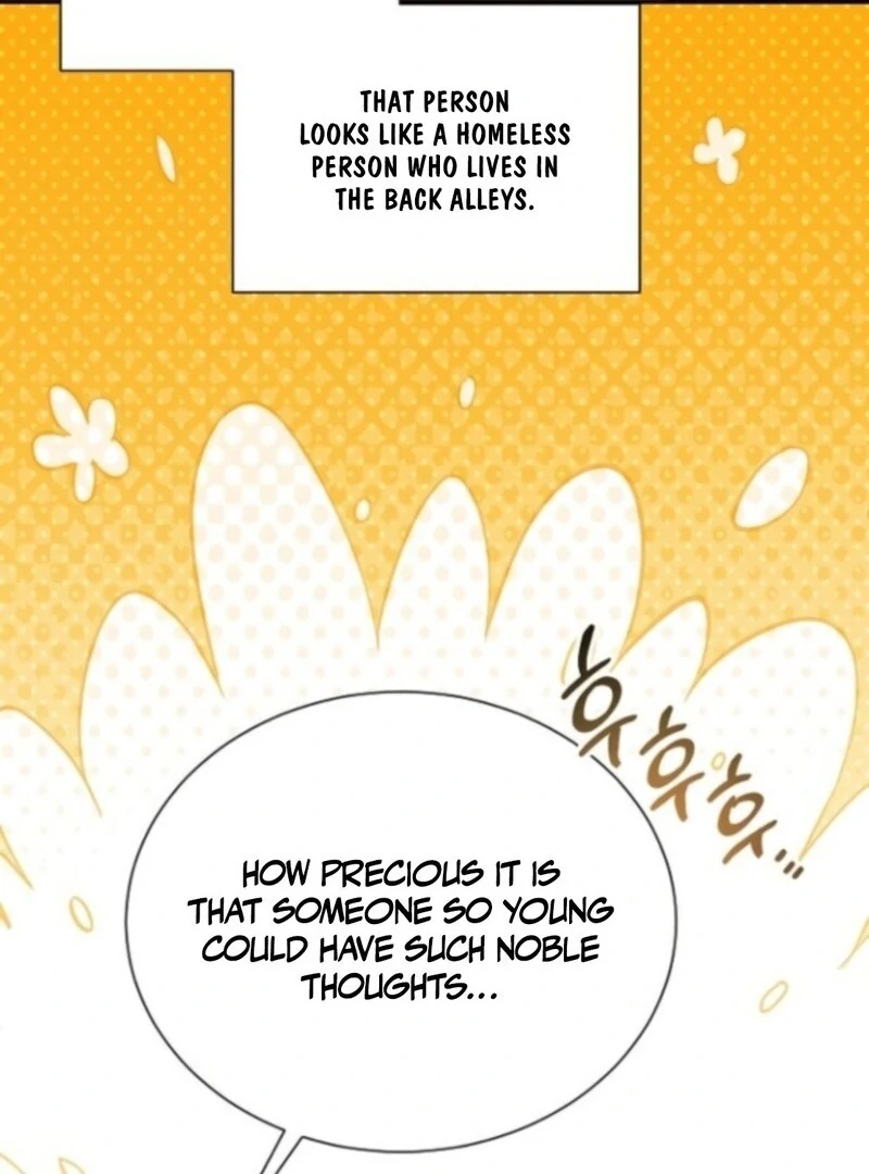 I Will Protect My Tyrant Dad! chapter 36 page 46