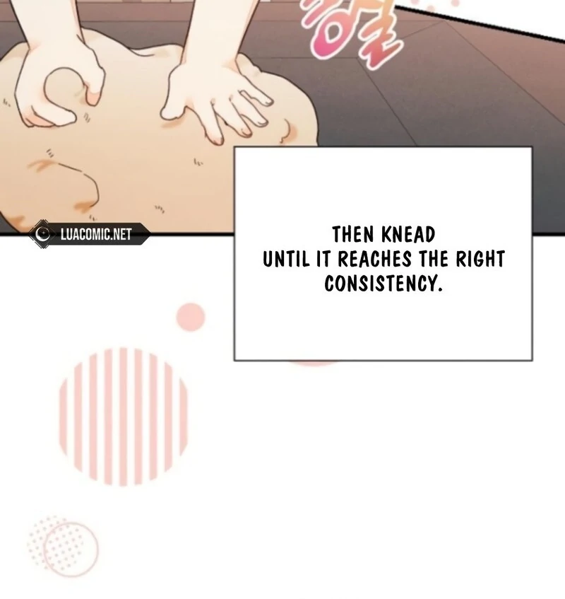 I Will Protect My Tyrant Dad! chapter 36 page 56