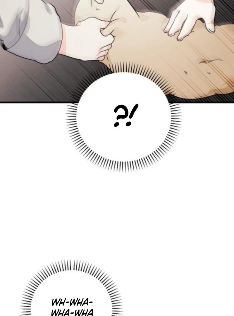 I Will Protect My Tyrant Dad! chapter 36 page 60