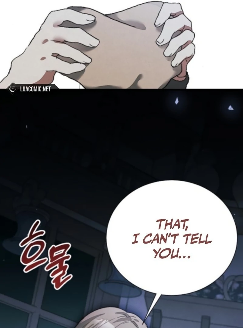 I Will Protect My Tyrant Dad! chapter 36 page 71