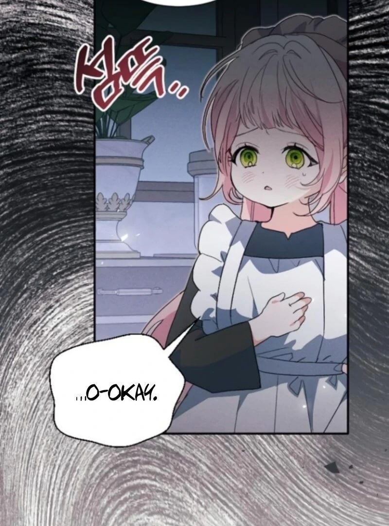 I Will Protect My Tyrant Dad! chapter 36 page 74