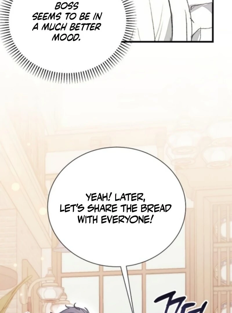 I Will Protect My Tyrant Dad! chapter 36 page 86