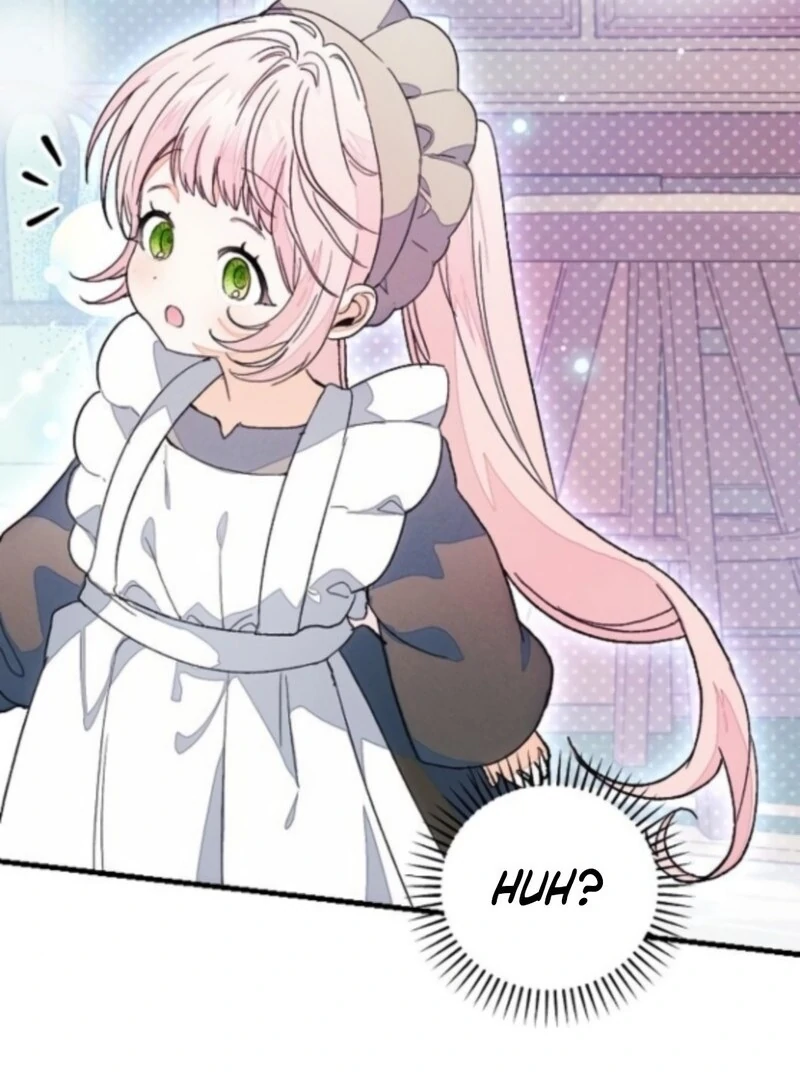 I Will Protect My Tyrant Dad! chapter 36 page 90