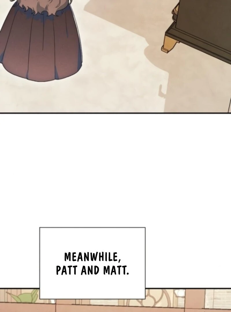 I Will Protect My Tyrant Dad! chapter 36 page 94