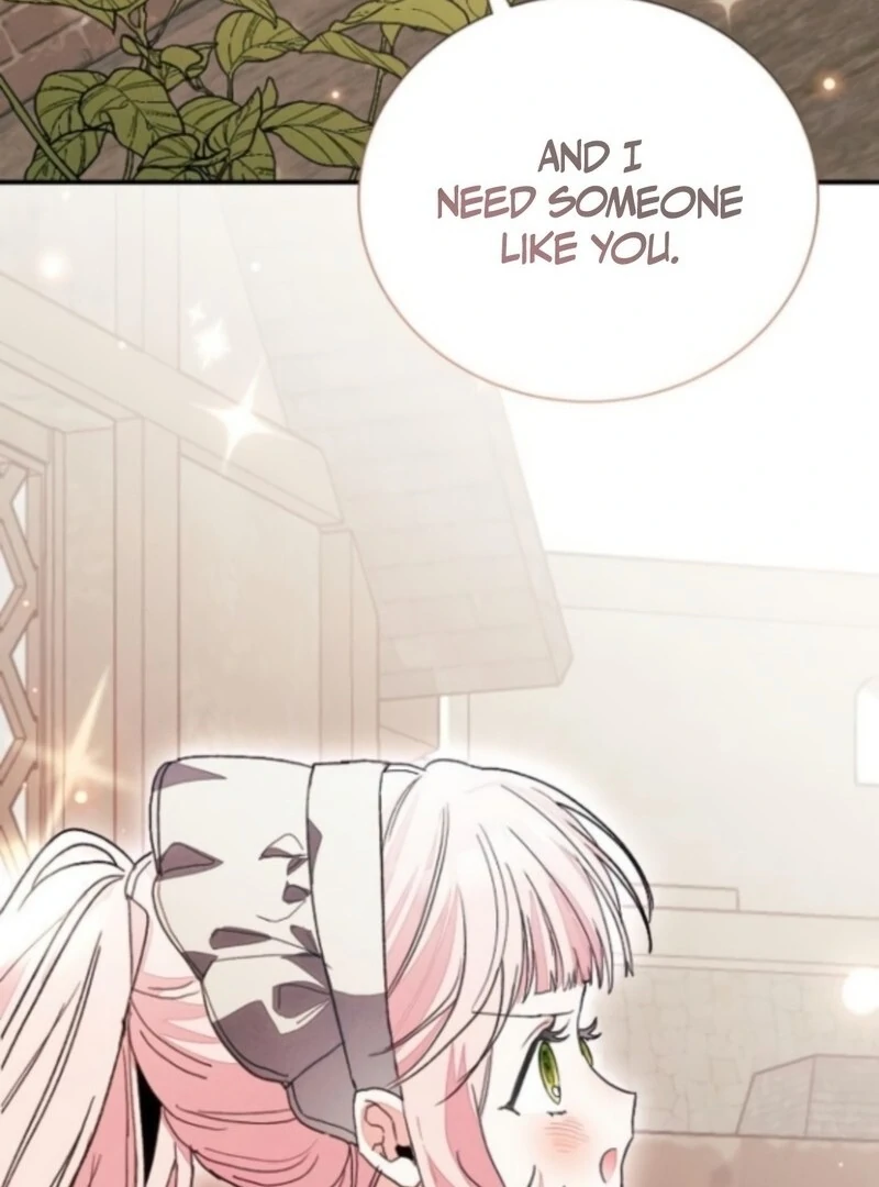 I Will Protect My Tyrant Dad! chapter 37 page 100