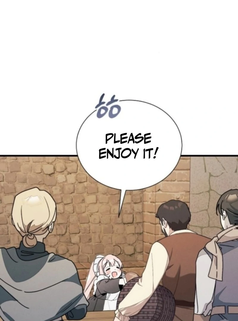 I Will Protect My Tyrant Dad! chapter 37 page 12