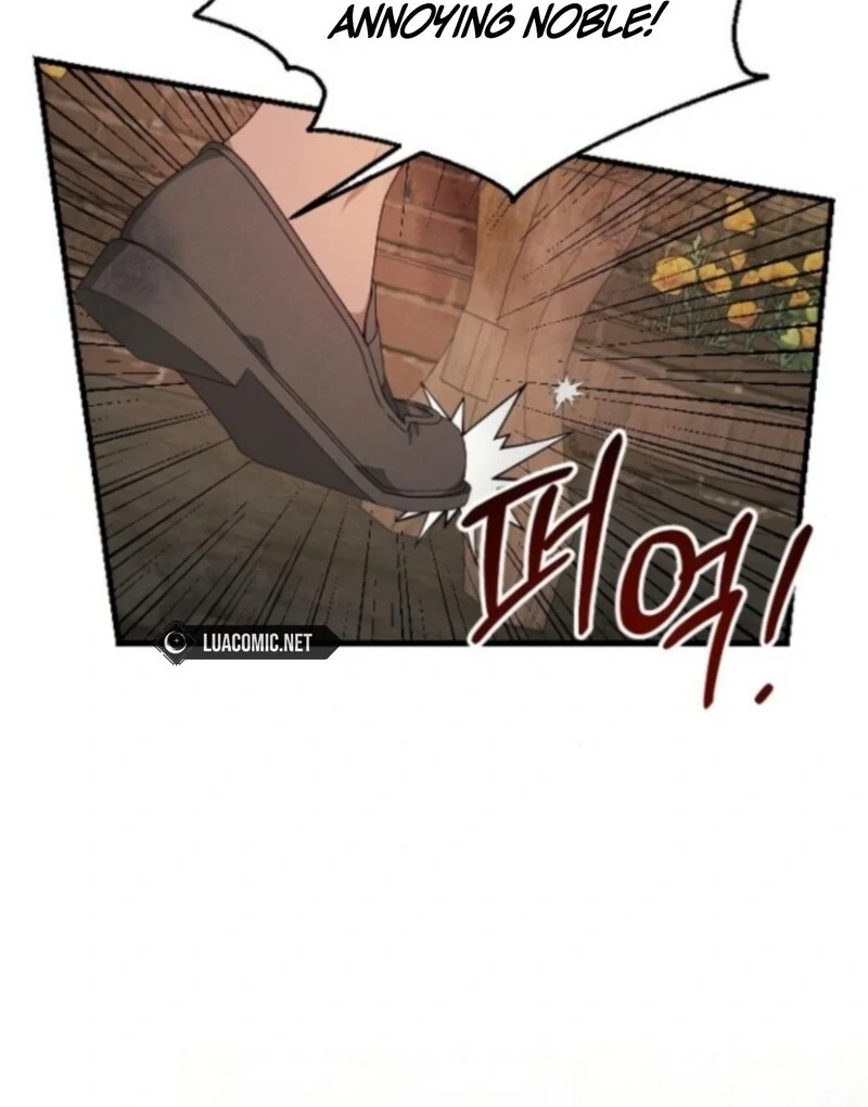 I Will Protect My Tyrant Dad! chapter 37 page 28