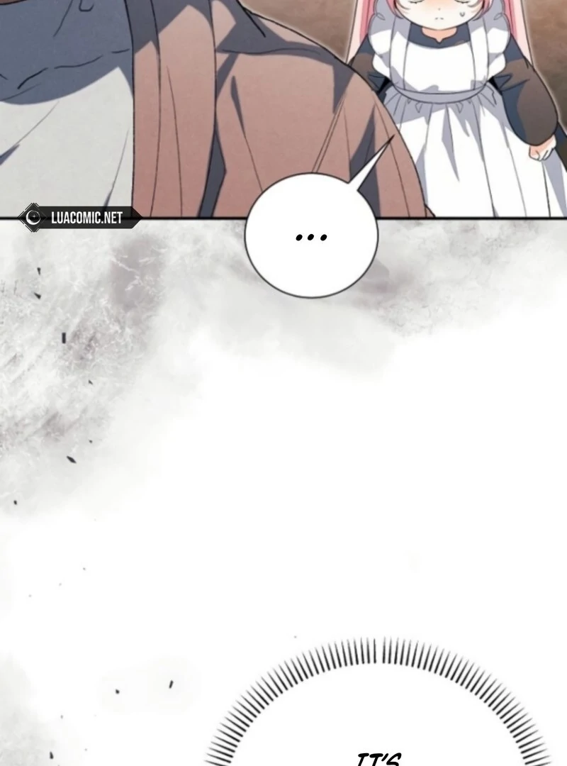 I Will Protect My Tyrant Dad! chapter 37 page 37