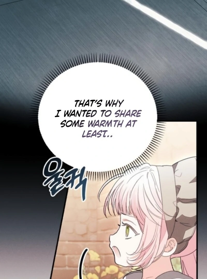 I Will Protect My Tyrant Dad! chapter 37 page 40