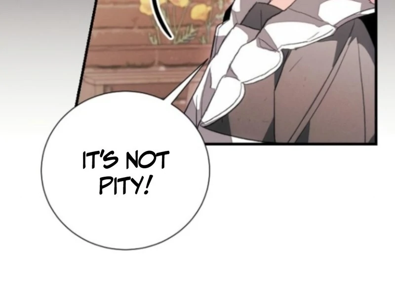 I Will Protect My Tyrant Dad! chapter 37 page 41