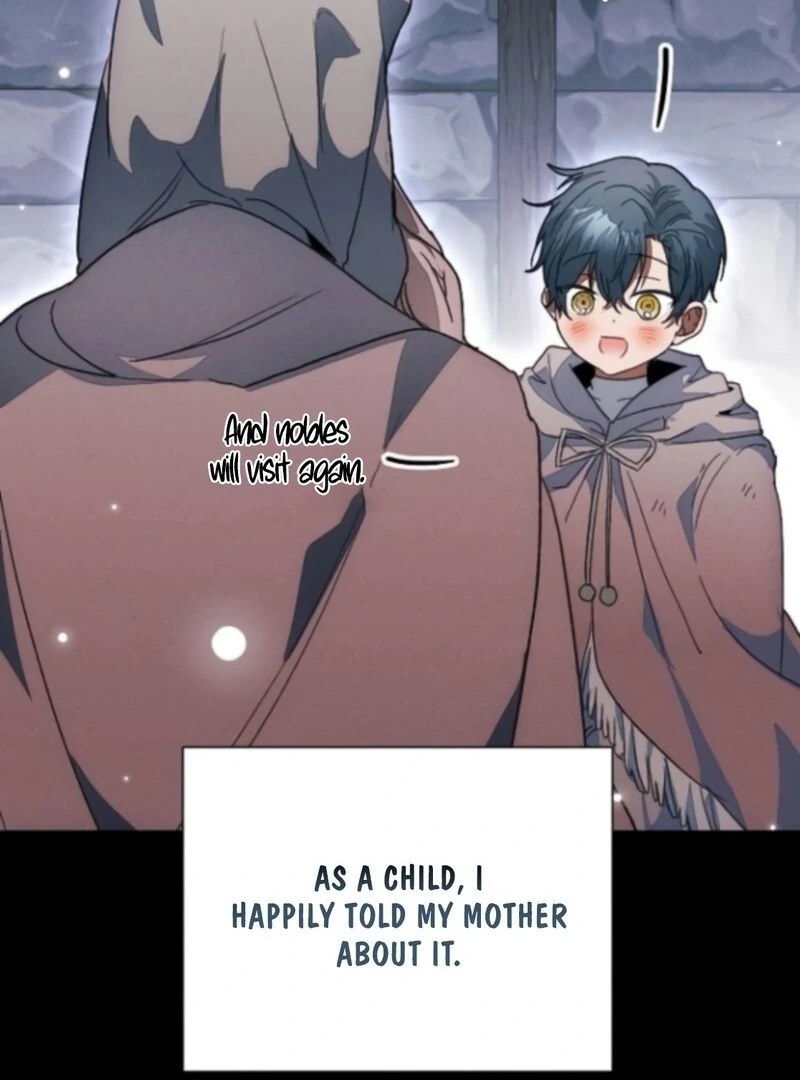 I Will Protect My Tyrant Dad! chapter 37 page 68