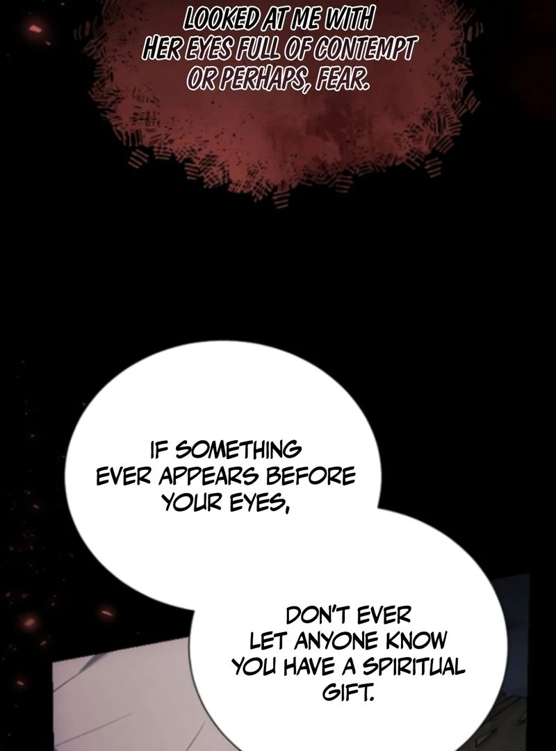 I Will Protect My Tyrant Dad! chapter 37 page 71