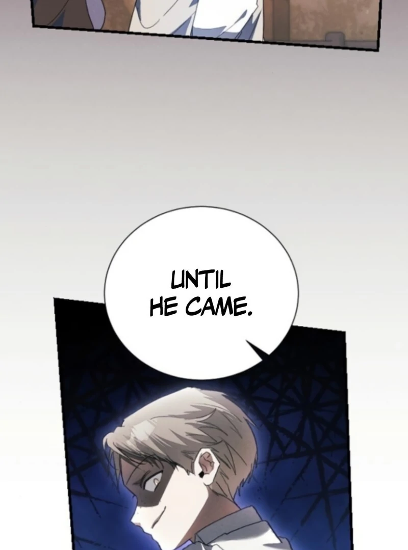 I Will Protect My Tyrant Dad! chapter 37 page 79