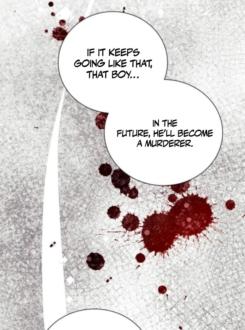 I Will Protect My Tyrant Dad! chapter 37 page 84