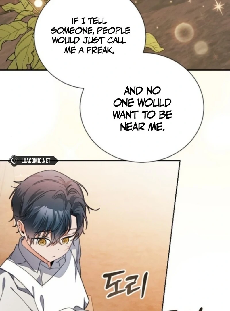 I Will Protect My Tyrant Dad! chapter 37 page 91