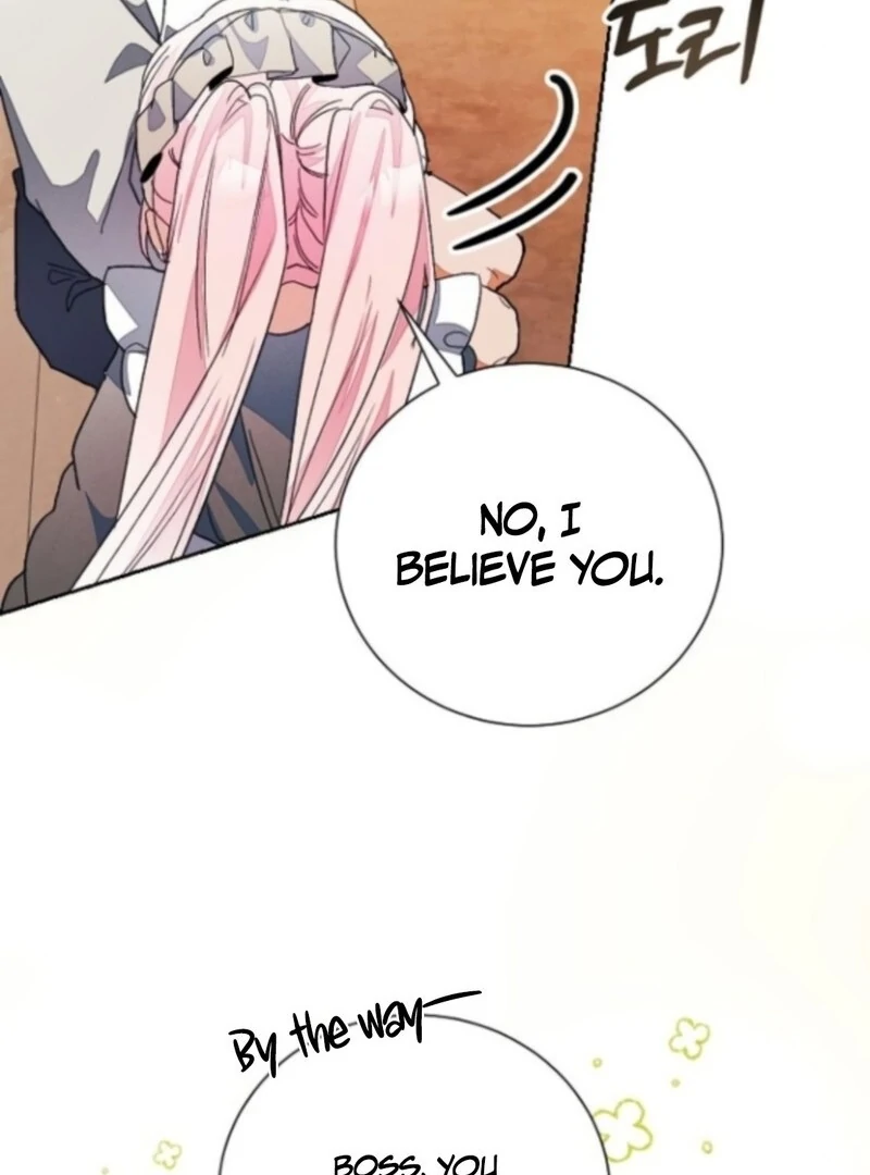 I Will Protect My Tyrant Dad! chapter 37 page 92